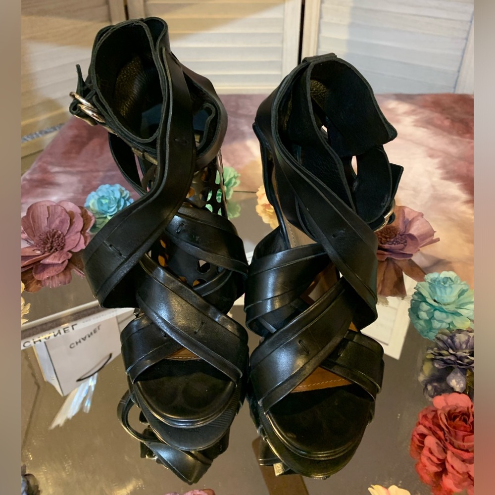 GUC❗️Isabel Marant pumps. - Picture 3 of 11